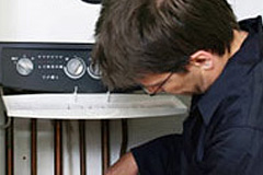 boiler repair Great Kimble