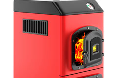Great Kimble solid fuel boiler costs